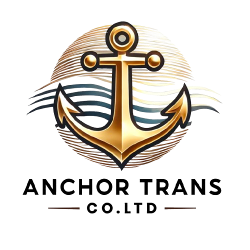 CÔNG TY TNHH ANCHOR TRANS